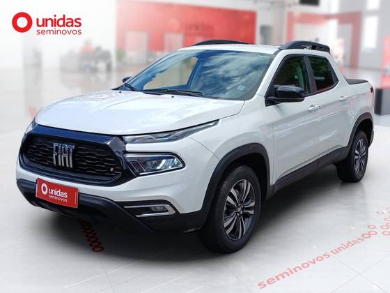FIAT TORO 1.3 TURBO 270 FLEX FREEDOM AT6